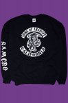 Sons Of Anarchy mikina