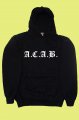 ACAB mikina p�nsk�