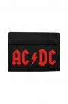 AC DC peněženka