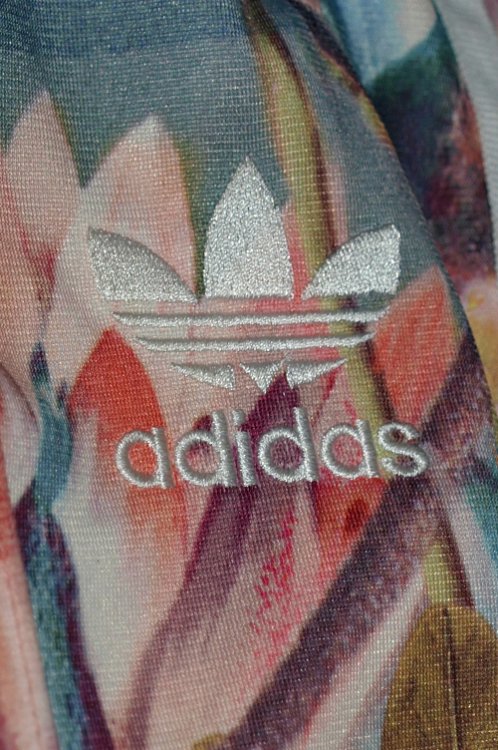 Adidas Originals Hippie teplky - Kliknutm na obrzek zavete