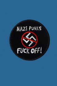 nivka Nazi Punks