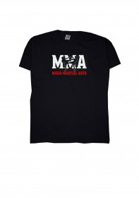 MMA triko pnsk