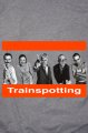 Trainspotting triko pnsk