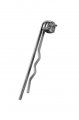 Sponka do vlas� Silver
