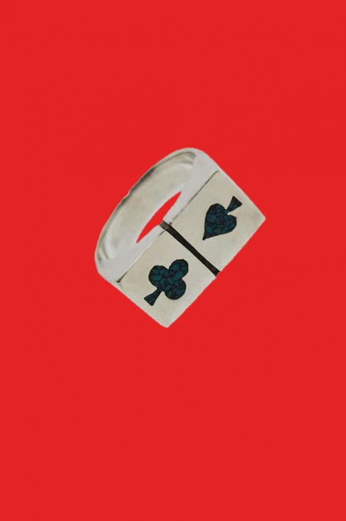 prsten Poker - Kliknutm na obrzek zavete