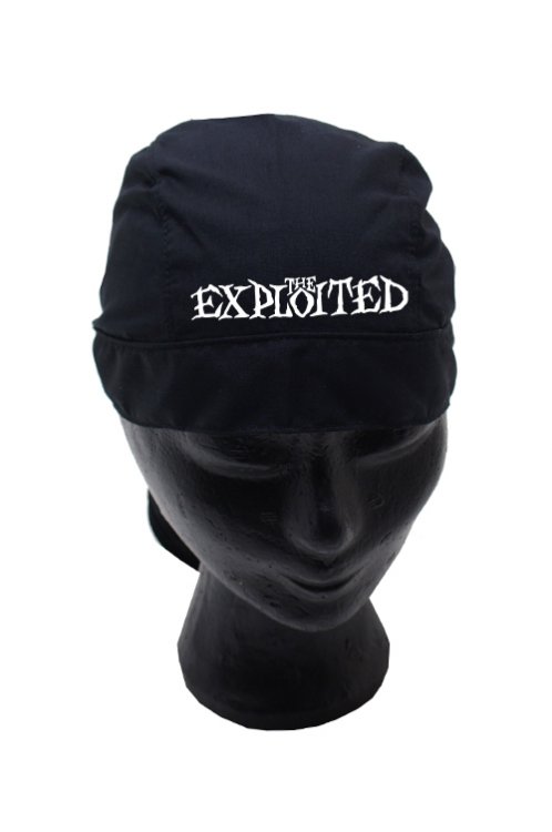 Exploited Bandana tek - Kliknutm na obrzek zavete