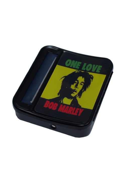 Bob Marley balika cigaret - Kliknutm na obrzek zavete