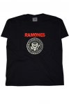 Ramones pnsk triko