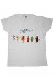 Genesis tri�ko d�msk�