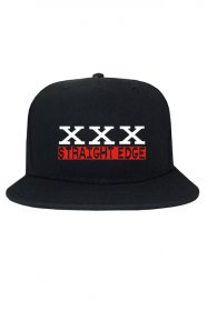 Straight Edge Snapback kiltovka