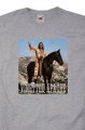 Vinettou Apache triko
