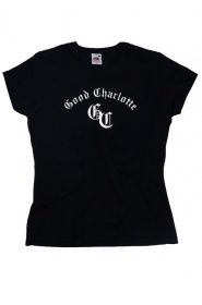 Good Charlotte triko dmsk