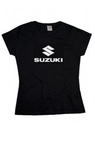 Suzuki Girl triko