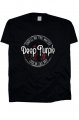 Deep Purple tri�ko
