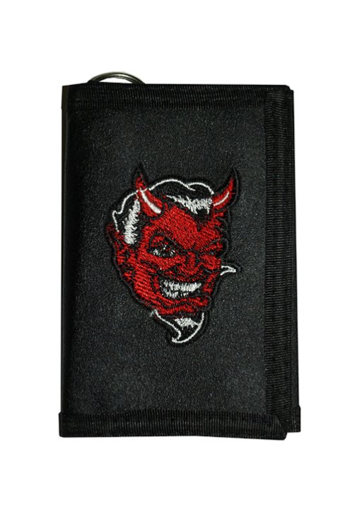 Devil penenka - Kliknutm na obrzek zavete