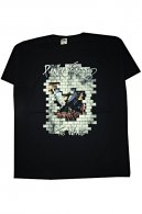 Pink Floyd tri�ko p�nsk�