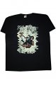 Pink Floyd tri�ko p�nsk�