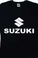 Suzuki Girl triko