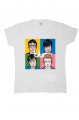 Blur tričko dámské Blur tričko dámské