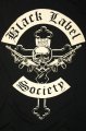 Black Label Society triko