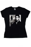Lou Reed tričko dámské