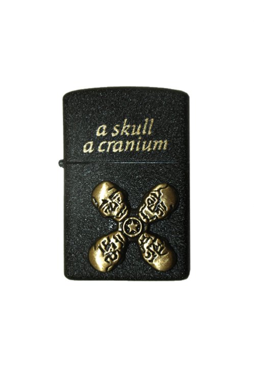 Skull zapalova - Kliknutm na obrzek zavete
