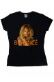 Beyonc� tri�ko d�msk�