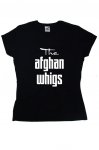 Afghan Whigs tričko dámské