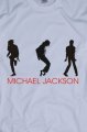 Michael Jackson pnsk triko