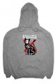 Falling In Reverse mikina p�nsk�
