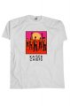 Kaiser Chiefs tričko Kaiser Chiefs tričko