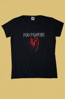 Foo Fighters triko