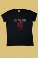 Foo Fighters tri�ko