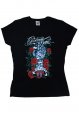 Parkway Drive d�msk� tri�ko