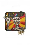 Skull mouse n�ivka