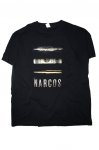 Narcos tri�ko