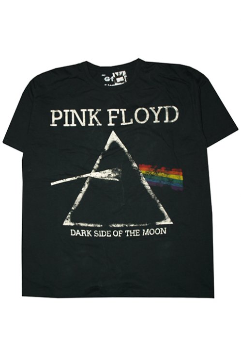 Pink Floyd triko - Kliknutm na obrzek zavete