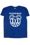 Radiohead pánské tričko