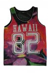 Hawaii dres