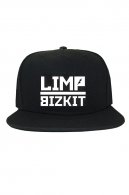 Limp Bizkit snapback