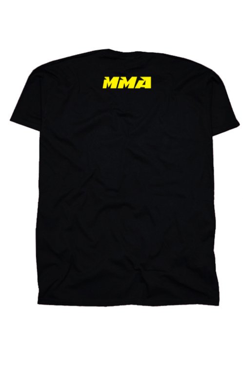 MMA Fighter triko pnsk - Kliknutm na obrzek zavete