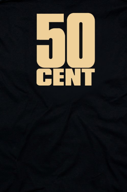 50 Cent triko pnsk - Kliknutm na obrzek zavete