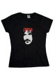 Frank Zappa Girl tri�ko