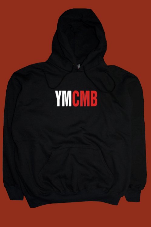 YMCMB mikina - Kliknutm na obrzek zavete