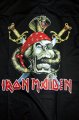 Iron Maiden triko