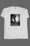 Nick Cave tričko