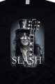 Slash triko