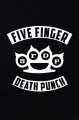 Five Finger Death Punch mikina dmsk