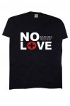 Eminem No Love pánské tričko