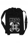 Kiss batoh